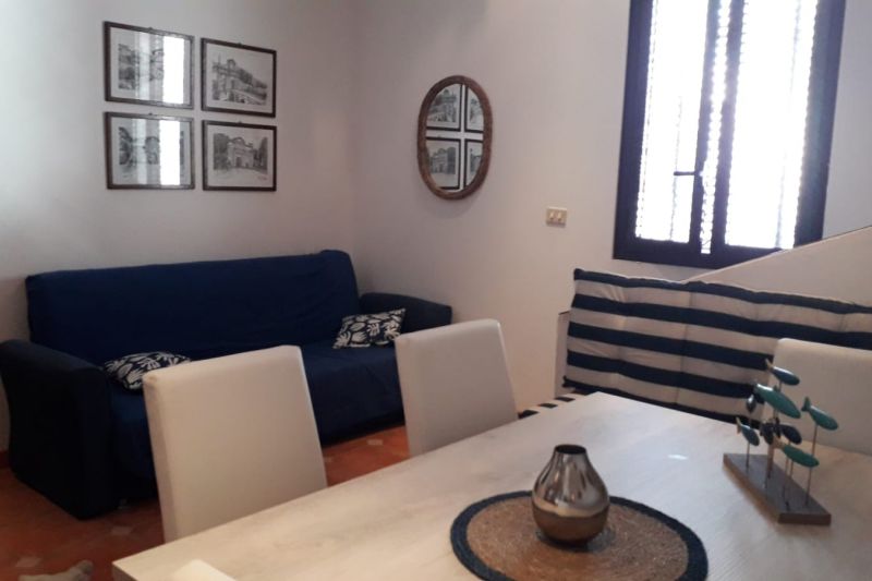 foto 0 Mietobjekt von Privatpersonen Porto Cesareo appartement Apulien Lecce (+Umland) Eingang