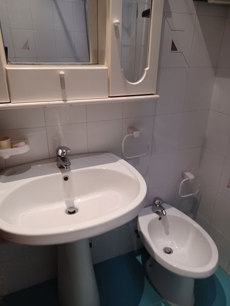 foto 10 Mietobjekt von Privatpersonen Porto Cesareo appartement Apulien Lecce (+Umland)