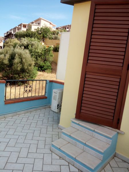 foto 23 Mietobjekt von Privatpersonen Villasimius villa Sardinien Cagliari (+Umland) Ausblick von der Terrasse