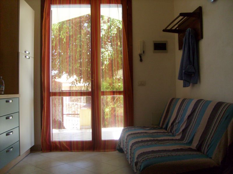 foto 1 Mietobjekt von Privatpersonen Villasimius villa Sardinien Cagliari (+Umland) Eingang