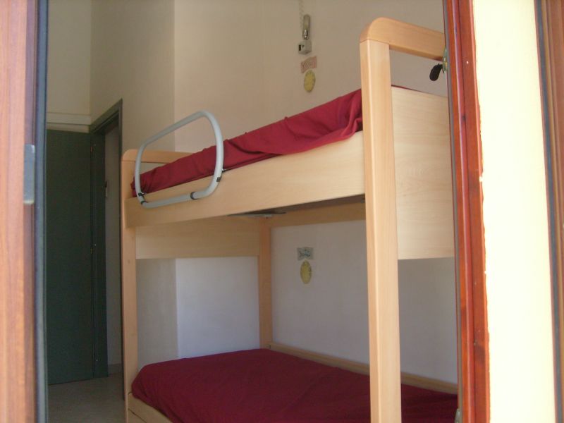 foto 6 Mietobjekt von Privatpersonen Villasimius villa Sardinien Cagliari (+Umland) Schlafzimmer