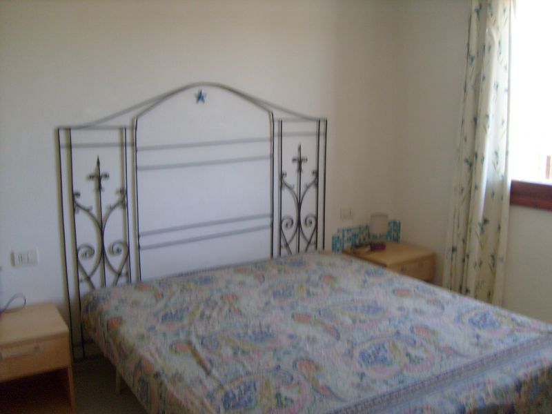 foto 9 Mietobjekt von Privatpersonen Villasimius villa Sardinien Cagliari (+Umland) Schlafzimmer