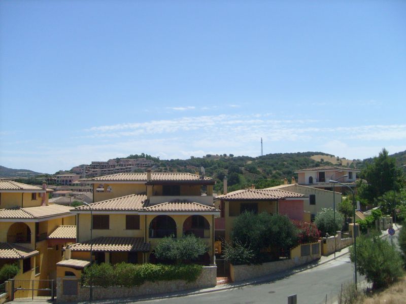 foto 13 Mietobjekt von Privatpersonen Villasimius villa Sardinien Cagliari (+Umland) Ausblick aus der Ferienunterkunft