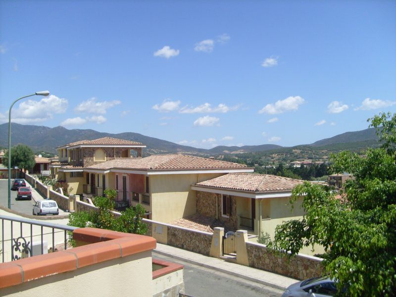 foto 14 Mietobjekt von Privatpersonen Villasimius villa Sardinien Cagliari (+Umland) Ausblick aus der Ferienunterkunft