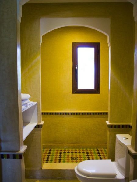 foto 22 Mietobjekt von Privatpersonen Marrakesch villa   Badezimmer 2