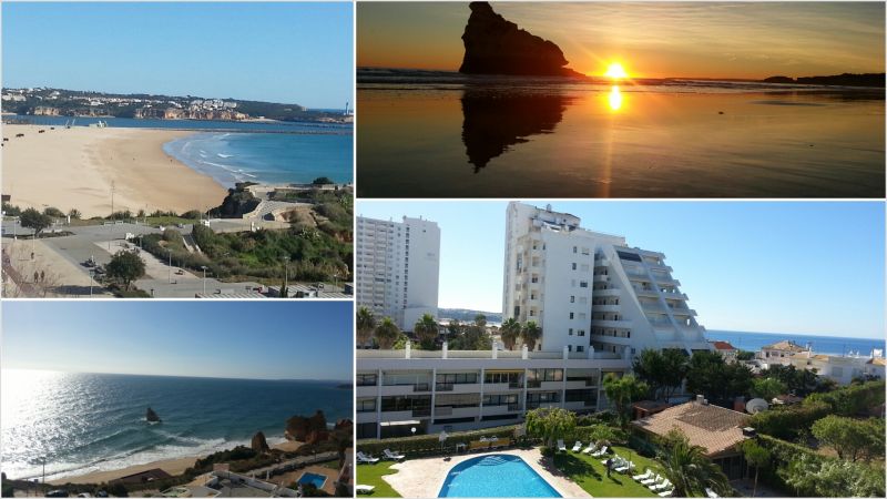 foto 12 Mietobjekt von Privatpersonen Praia da Rocha appartement Algarve  Ansicht des Objektes