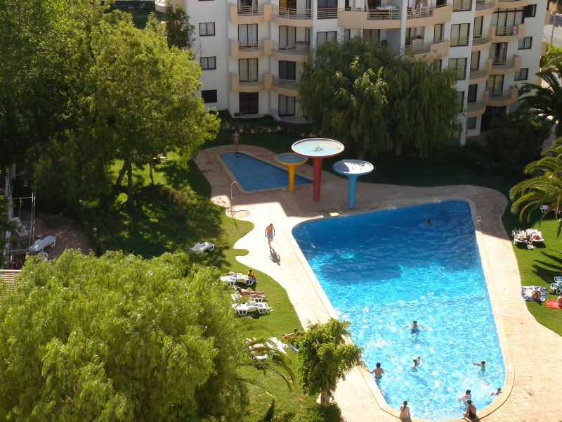 foto 4 Mietobjekt von Privatpersonen Praia da Rocha appartement Algarve  Schwimmbad