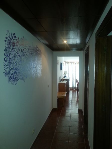 foto 6 Mietobjekt von Privatpersonen Praia da Rocha appartement Algarve  Eingang