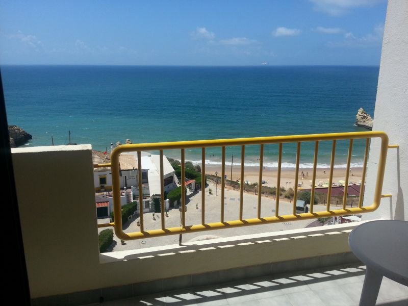 foto 5 Mietobjekt von Privatpersonen Praia da Rocha appartement Algarve  Ausblick vom Balkon