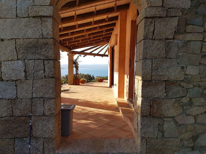 foto 8 Mietobjekt von Privatpersonen Santa Teresa di Gallura villa Sardinien Olbia Tempio (+ Umland) Ansicht des Objektes