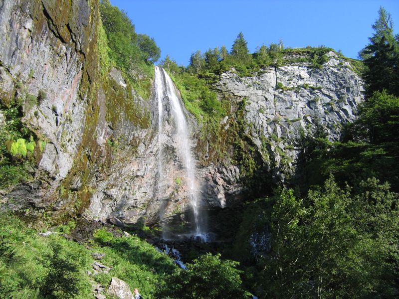 foto 20 Mietobjekt von Privatpersonen Le Mont Dore appartement Auvergne Puy-de-Dme