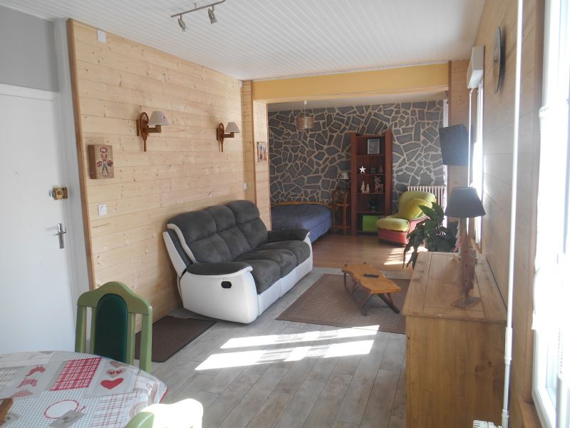 foto 1 Mietobjekt von Privatpersonen Le Mont Dore appartement Auvergne Puy-de-Dme Esszimmer