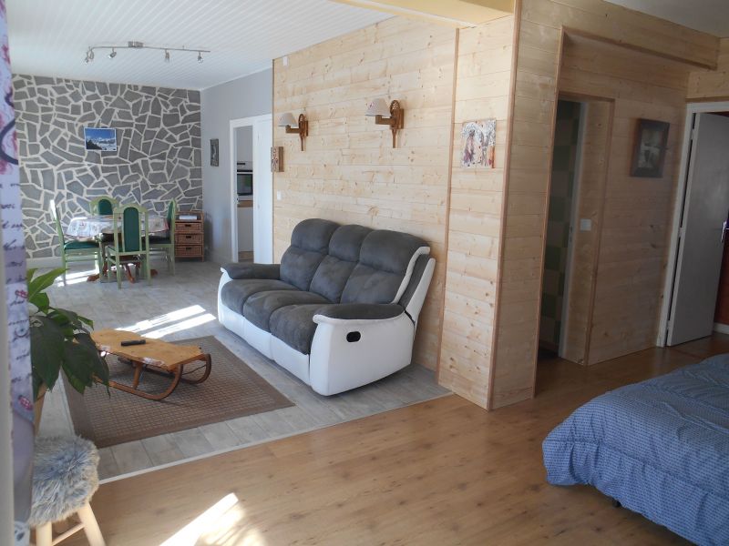 foto 2 Mietobjekt von Privatpersonen Le Mont Dore appartement Auvergne Puy-de-Dme Esszimmer