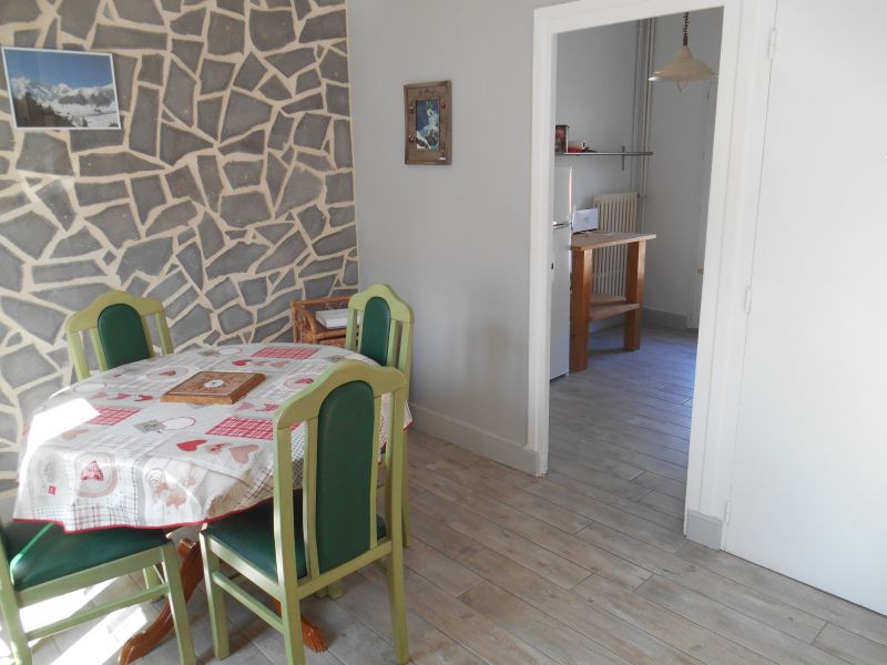 foto 4 Mietobjekt von Privatpersonen Le Mont Dore appartement Auvergne Puy-de-Dme Esszimmer