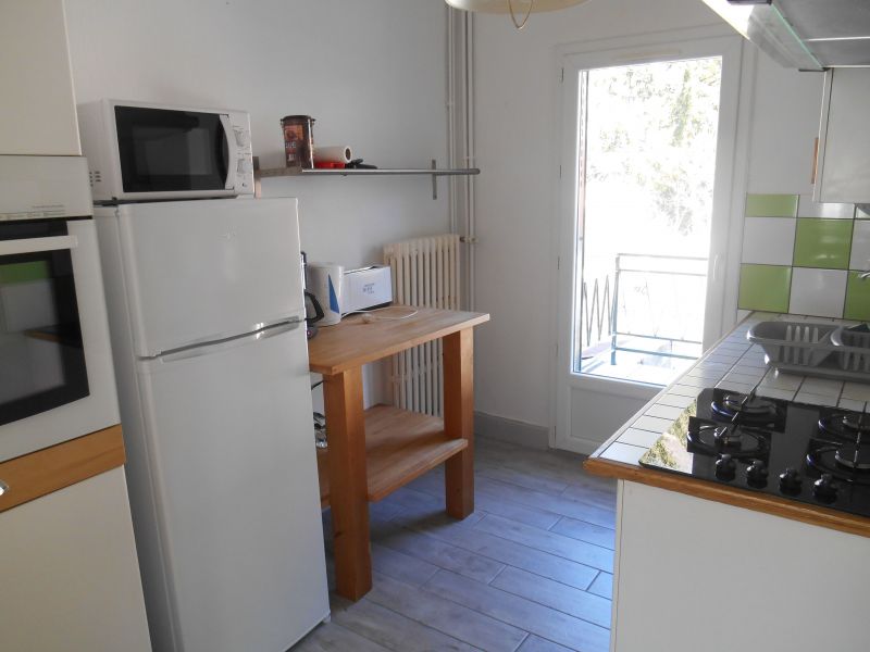 foto 4 Mietobjekt von Privatpersonen Le Mont Dore appartement Auvergne Puy-de-Dme separate Kche