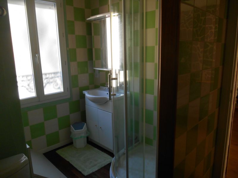 foto 11 Mietobjekt von Privatpersonen Le Mont Dore appartement Auvergne Puy-de-Dme Badezimmer