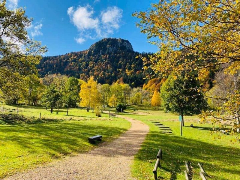 foto 25 Mietobjekt von Privatpersonen Le Mont Dore appartement Auvergne Puy-de-Dme