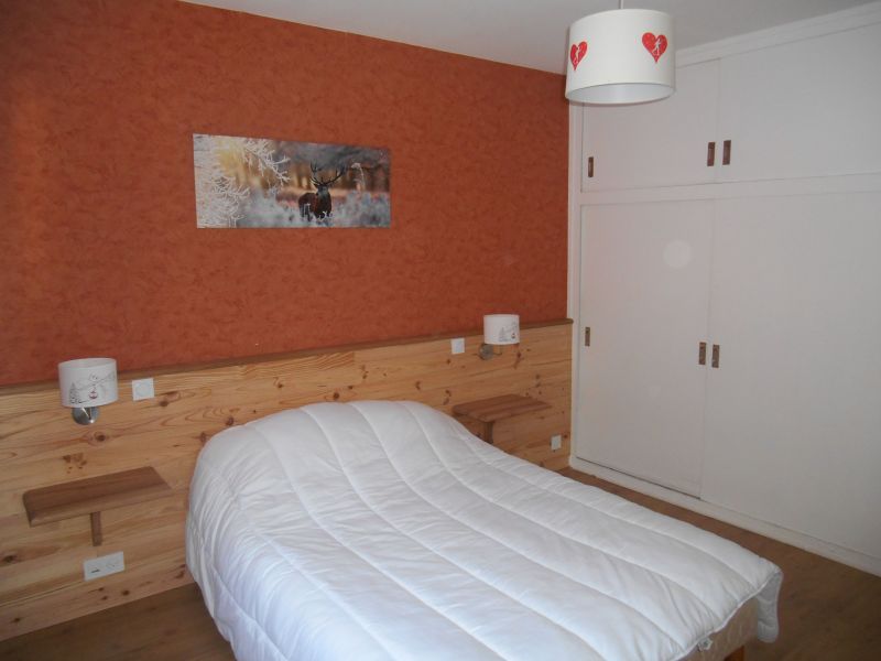 foto 10 Mietobjekt von Privatpersonen Le Mont Dore appartement Auvergne Puy-de-Dme Schlafzimmer 1