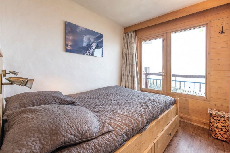 foto 6 Mietobjekt von Privatpersonen Les Arcs appartement Rhne-Alpes Savoyen Schlafzimmer 1