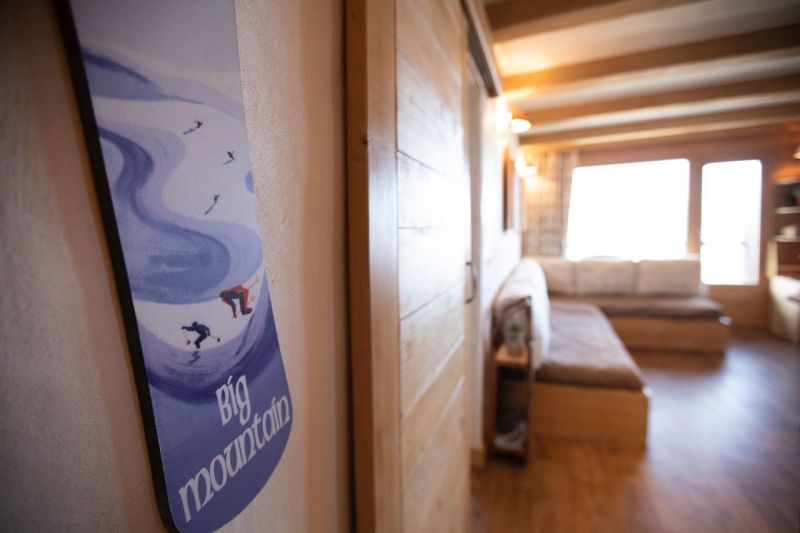 foto 10 Mietobjekt von Privatpersonen Les Arcs appartement Rhne-Alpes Savoyen Eingang