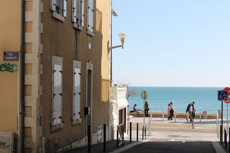 foto 7 Mietobjekt von Privatpersonen Les  Sables d'Olonne appartement Pays de la Loire Vende