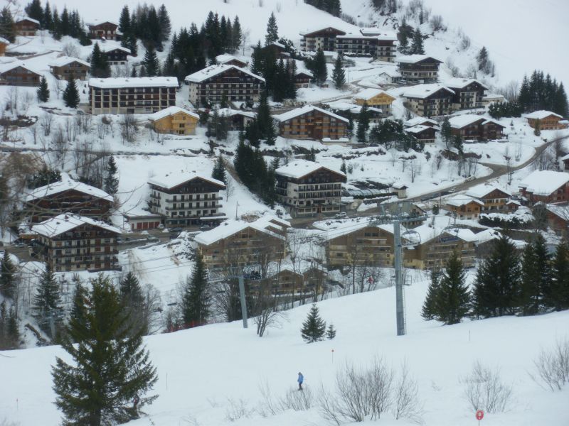 foto 18 Mietobjekt von Privatpersonen Le Grand Bornand appartement Rhne-Alpes Haute-Savoie andere