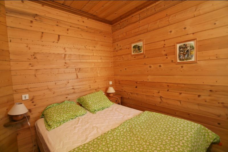 foto 6 Mietobjekt von Privatpersonen Le Grand Bornand appartement Rhne-Alpes Haute-Savoie Schlafzimmer 1