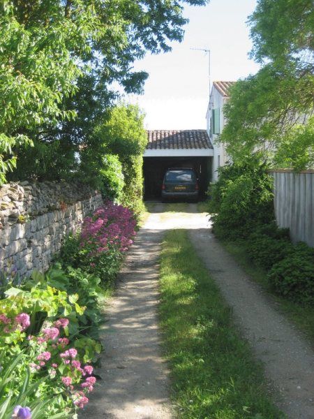 foto 1 Mietobjekt von Privatpersonen Sainte Marie de R maison Poitou-Charentes Charente-Maritime Ansicht des Objektes