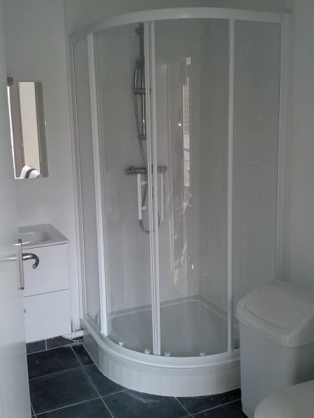 foto 3 Mietobjekt von Privatpersonen Bray-Dunes appartement Nord-Pas de Calais Nord Badezimmer