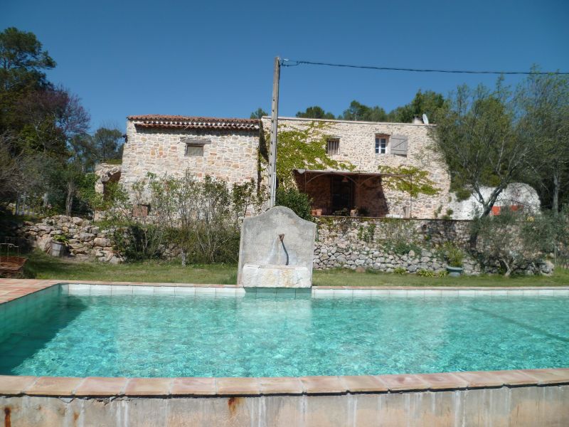 foto 20 Mietobjekt von Privatpersonen Le Thoronet maison Provence-Alpes-Cte d'Azur Var Schwimmbad