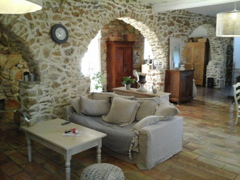 foto 18 Mietobjekt von Privatpersonen Le Thoronet maison Provence-Alpes-Cte d'Azur Var Aufenthalt