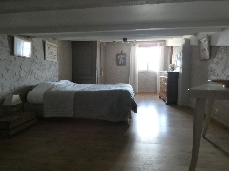 foto 3 Mietobjekt von Privatpersonen Le Thoronet maison Provence-Alpes-Cte d'Azur Var Schlafzimmer 1