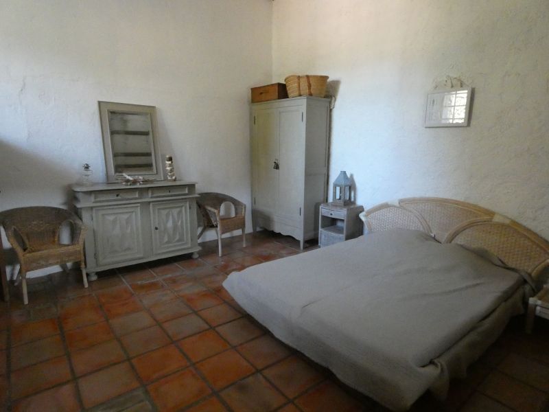 foto 9 Mietobjekt von Privatpersonen Le Thoronet maison Provence-Alpes-Cte d'Azur Var Schlafzimmer 3