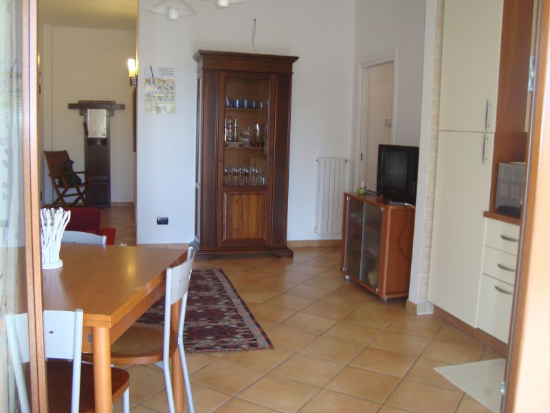 foto 5 Mietobjekt von Privatpersonen Gallipoli appartement Apulien Lecce (+Umland)