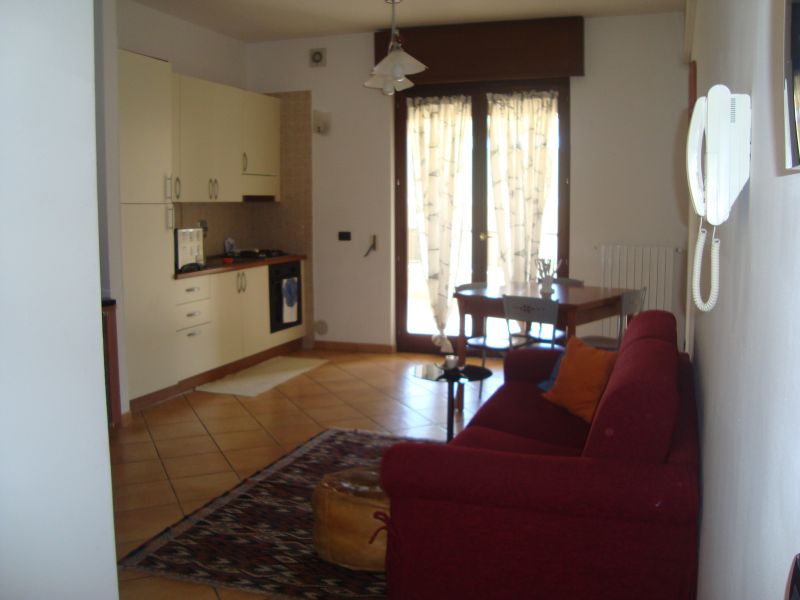 foto 8 Mietobjekt von Privatpersonen Gallipoli appartement Apulien Lecce (+Umland)