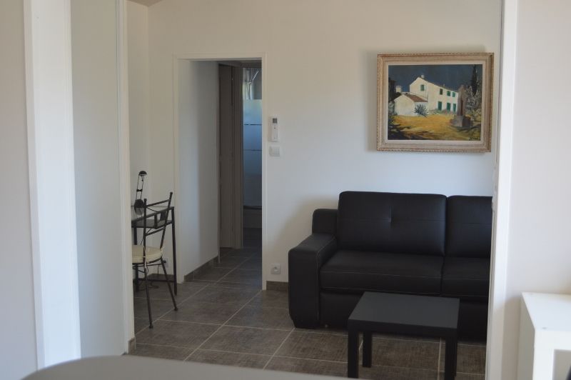 foto 7 Mietobjekt von Privatpersonen La Ciotat gite Provence-Alpes-Cte d'Azur Bouches du Rhne Wohnzimmer