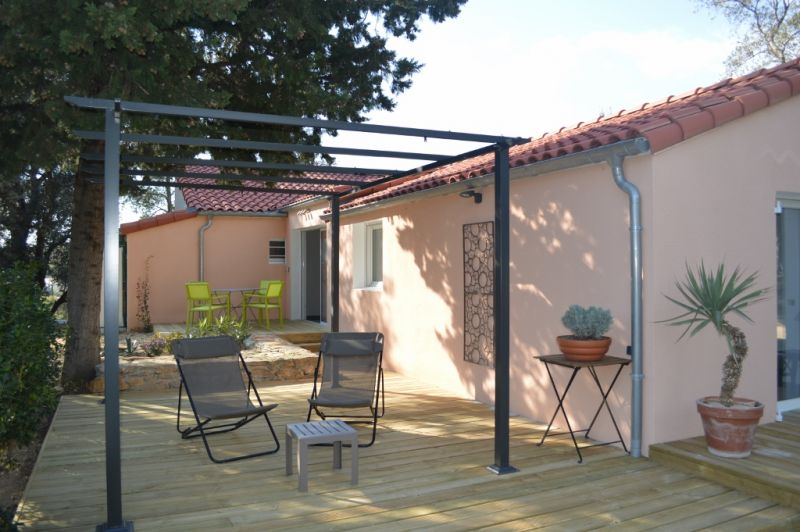 foto 12 Mietobjekt von Privatpersonen La Ciotat gite Provence-Alpes-Cte d'Azur Bouches du Rhne Terrasse