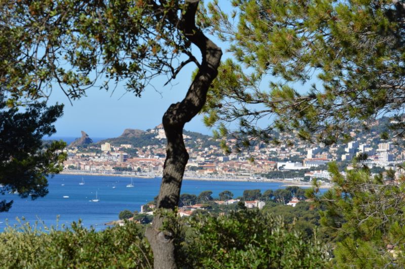 foto 2 Mietobjekt von Privatpersonen La Ciotat gite Provence-Alpes-Cte d'Azur Bouches du Rhne Ausblick von der Terrasse