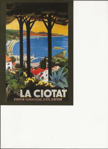 foto 27 Mietobjekt von Privatpersonen La Ciotat gite Provence-Alpes-Cte d'Azur Bouches du Rhne andere