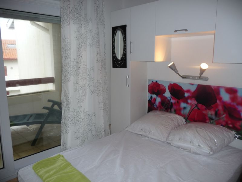 foto 8 Mietobjekt von Privatpersonen Bidart appartement Aquitanien Pyrenen (Atlantik) Schlafzimmer 1