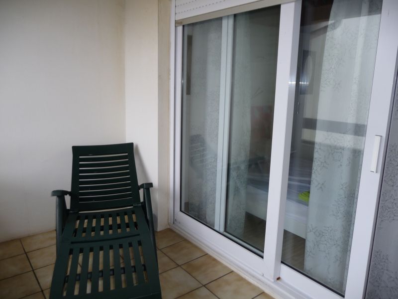 foto 10 Mietobjekt von Privatpersonen Bidart appartement Aquitanien Pyrenen (Atlantik) Balkon
