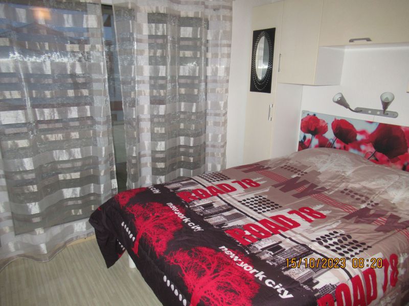 foto 9 Mietobjekt von Privatpersonen Bidart appartement Aquitanien Pyrenen (Atlantik) Schlafzimmer 1
