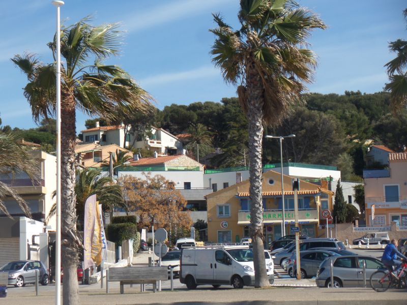 foto 19 Mietobjekt von Privatpersonen Six Fours Les Plages appartement Provence-Alpes-Cte d'Azur Var Ansicht des Objektes