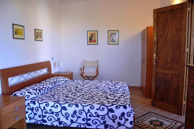 foto 4 Mietobjekt von Privatpersonen Castelsardo appartement Sardinien Sassari (+Umland) Schlafzimmer 1