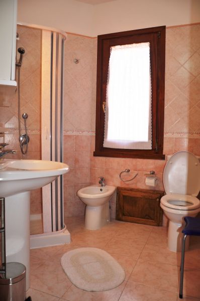 foto 7 Mietobjekt von Privatpersonen Castelsardo appartement Sardinien Sassari (+Umland) Badezimmer