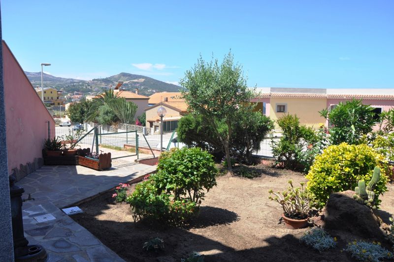 foto 9 Mietobjekt von Privatpersonen Castelsardo appartement Sardinien Sassari (+Umland) Garten