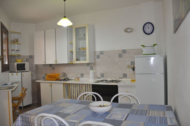 foto 16 Mietobjekt von Privatpersonen Castelsardo appartement Sardinien Sassari (+Umland) offene Kche