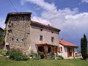 Ferienunterknfte Auvergne fr 10 personen: maison Nr. 103843