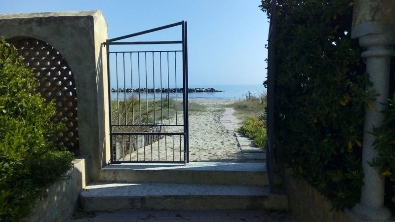 foto 1 Mietobjekt von Privatpersonen Ortona appartement Abruzzen Chieti (+Umland) Ansicht des Objektes