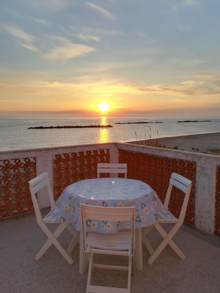 foto 22 Mietobjekt von Privatpersonen Ortona appartement Abruzzen Chieti (+Umland) Ausblick von der Terrasse